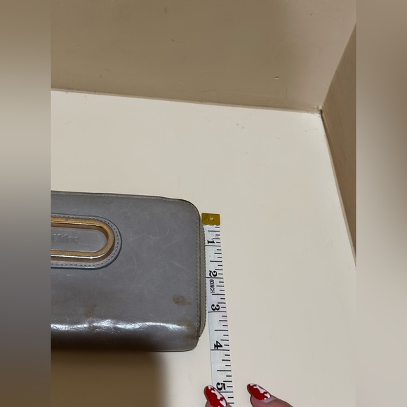 See by Chloe Long Zip Wallet - Picture 9 of 11